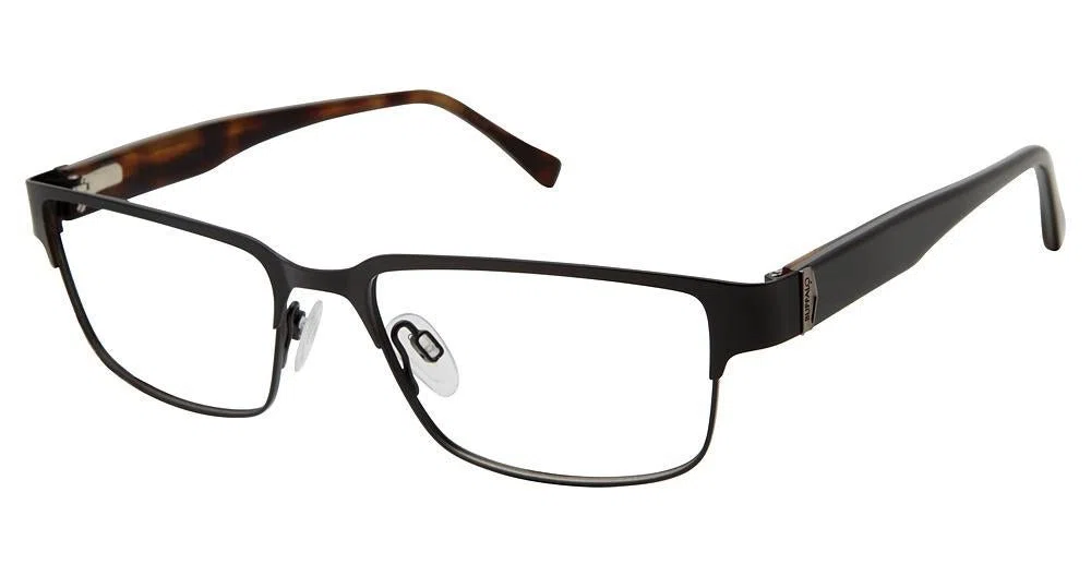 Buffalo by David Bitton BM506 Eyeglasses - view 2